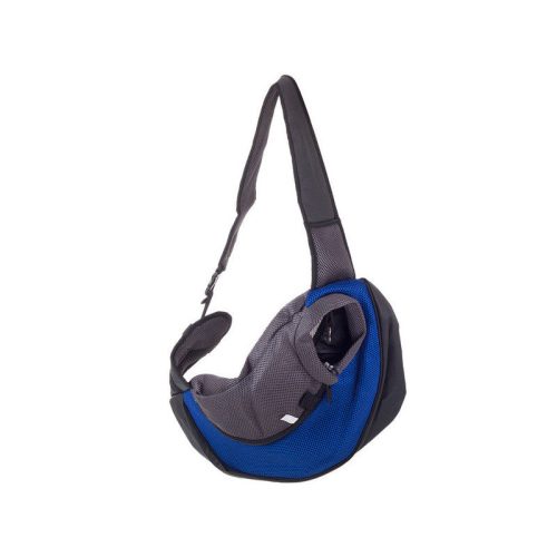 Kutyacica szállítótáska 48 cm - kutyahordozó, cicahordozó, utazótáska, háziállat hordozó, kisállat szállító, utazótasak