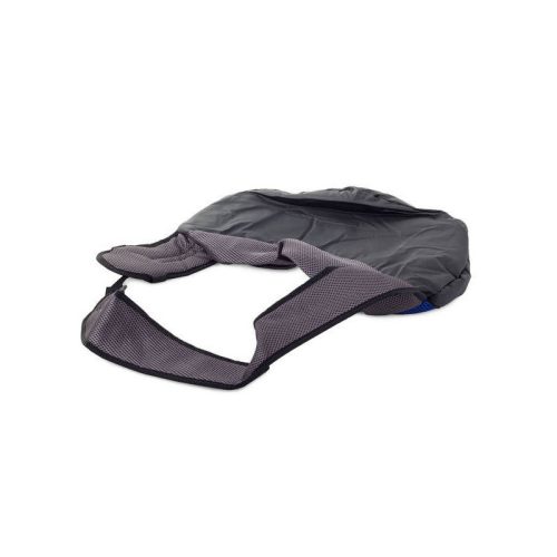 Kutyacica szállítótáska 48 cm - kutyahordozó, cicahordozó, utazótáska, háziállat hordozó, kisállat szállító, utazótasak