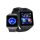 Okosóra DZ-09 óra (100 funkció) - fitness tracker, pulzusmérő, értesítések, telefonálás, sportóra