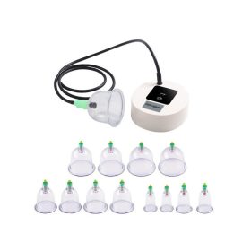   Kínai vákuum tűzmentes buborék elektromos - gyerekeknek és felnőtteknek.