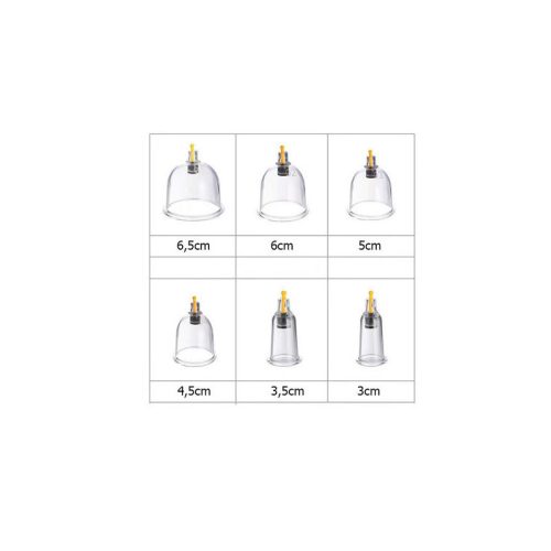 Kínai vákuum tűzmentes buborék elektromos - gyerekeknek és felnőtteknek.