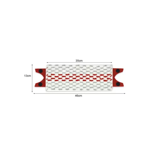 UltraMax lapos pumpáló kiegészítő 35cm 1 darab