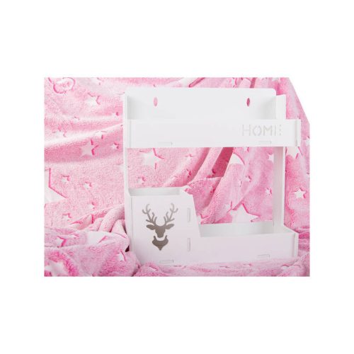 Szervező akasztós polc konyhaszekrénybe - praktikus tárolás, rendszerezés, helytakarékosság.