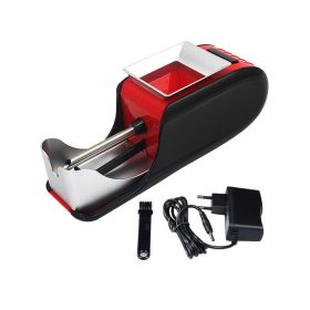   Elektromos cigaretta töltő dohány - Gyors és egyszerű dohányzás készítő gép