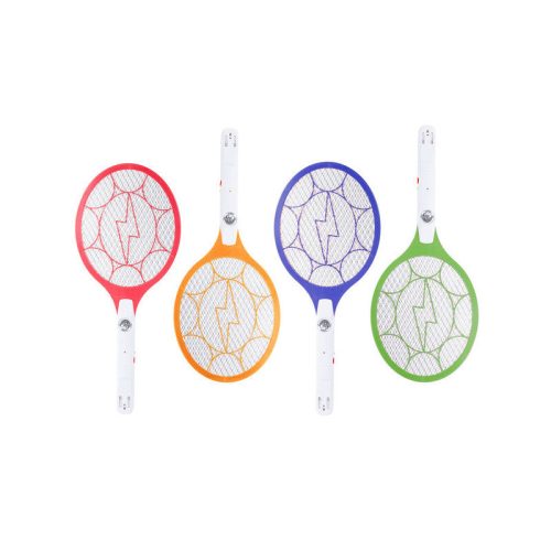 Elektromos rovarfogó légyek, szúnyogok ellen AC LED-del