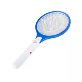   Rovarelbűvölő légy és szúnyogűző elektromos zseblámpa LED-del.