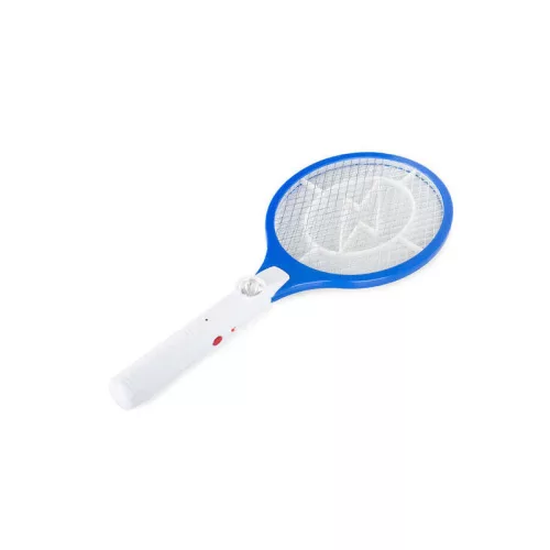 Rovarelbűvölő légy és szúnyogűző elektromos zseblámpa LED-del.