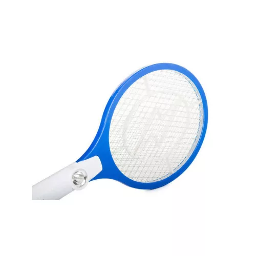 Rovarelbűvölő légy és szúnyogűző elektromos zseblámpa LED-del.