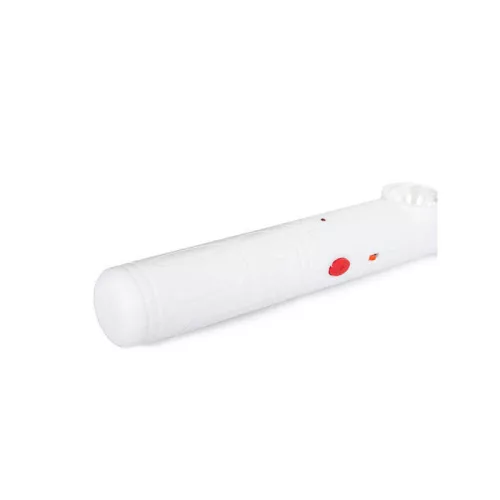 Rovarelbűvölő légy és szúnyogűző elektromos zseblámpa LED-del.