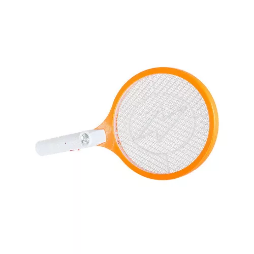 Rovarelbűvölő légy és szúnyogűző elektromos zseblámpa LED-del.