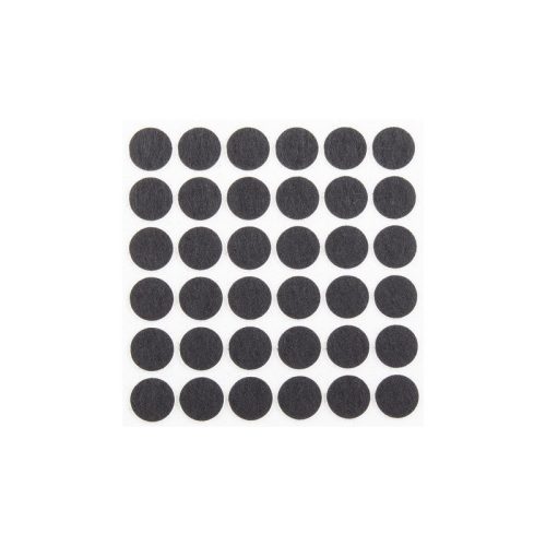 Bútorvédő filc készlet 133 darabos - bútorvédő, filc, bútorvédő filc, bútorvédő készlet, filc készlet