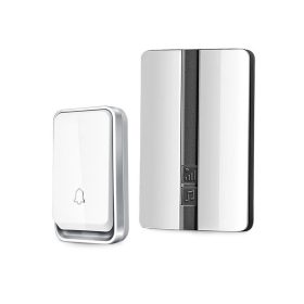   Vezeték nélküli, akkumulátor nélküli, vízálló csengő 150