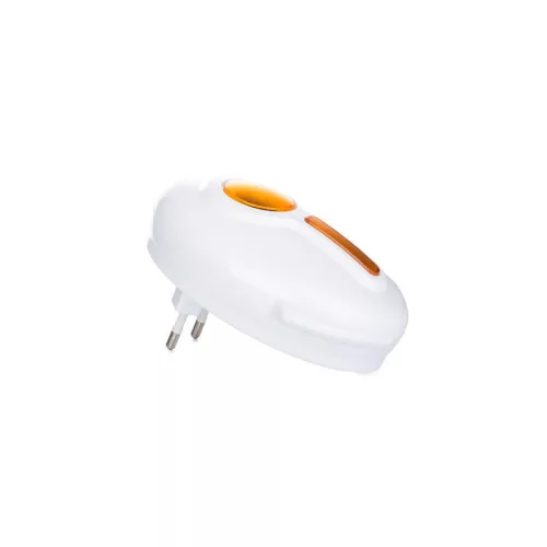 Vezeték nélküli beszélő 230V 150m LED dallam