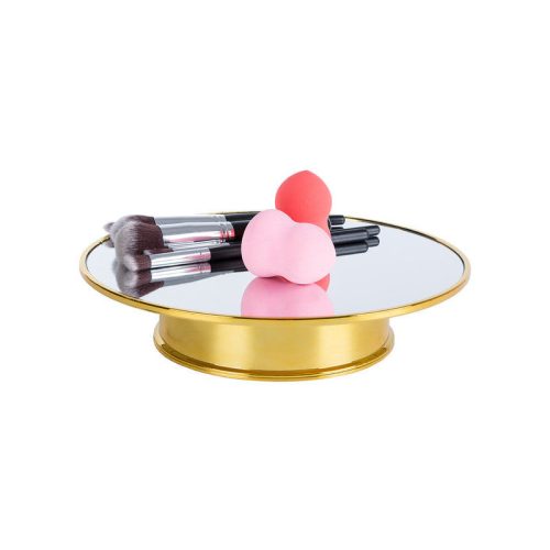 Forgó fotóállvány 360 fokos tükörrel