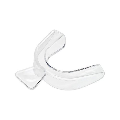 2x relaxációs rögzítő felület reszelő fogcsikorgatás ellen