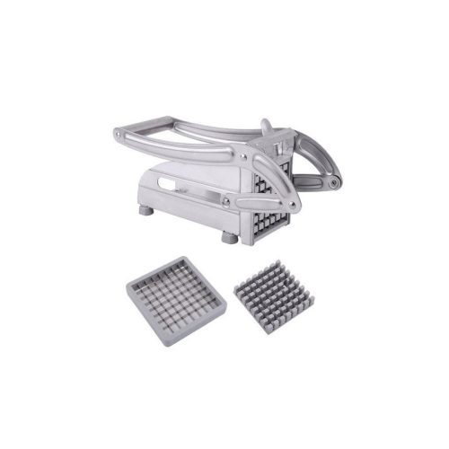 Krumplinyomó, Burgonyaszeletelő, burgonyatörő nagy méretben