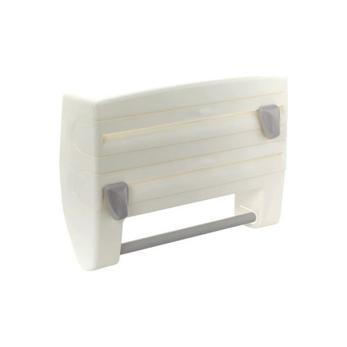 4 az 1-ben konyhai szervező fólia és papír számára