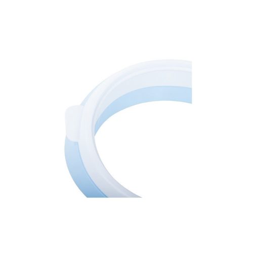 Szemeteskosár függesztő fogóval