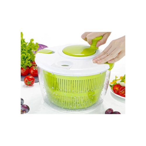 Zöldség saláta centrifuga szárító szűrő