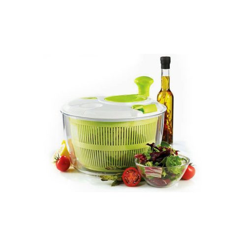 Zöldség saláta centrifuga szárító szűrő