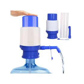 Vízszivattyús italadagoló csap adagoló