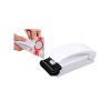 Kézi fóliázó gép mini - fóliázó készülék, fóliázó gép, mini fóliázó, cordless sealing machine, sealing machine mini