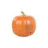 Sütőtök animációs vetítő halloween éjszakai fény