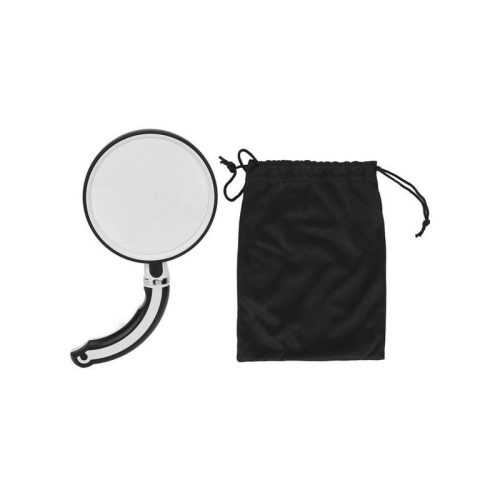 Klasszikus 70mm-es összecsukható üveglencse