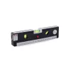 Lézer szintező LED világítással 24 cm