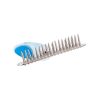 Nagy kutya- és macskaszőr vágószőrkefe - trimmer comb brush