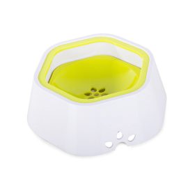   Lebegő vízmedence kutya és macska számára 1 literes méretben