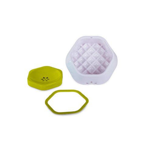 Lebegő vízmedence kutya és macska számára 1 literes méretben