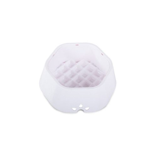 Lebegő vízmedence kutya és macska számára 1 literes méretben