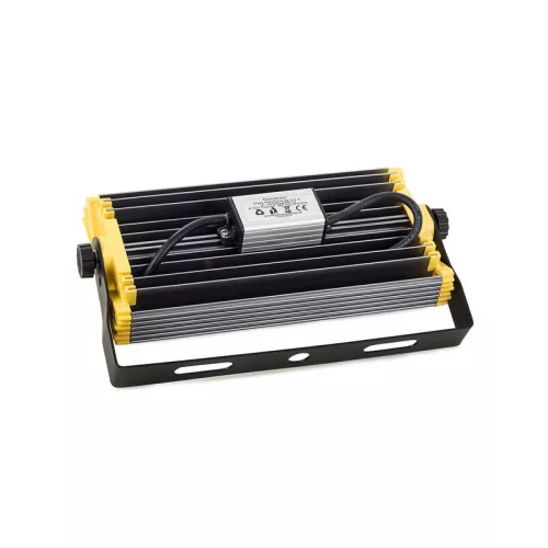 50W-os Halogén LED COB Lineáris 5000 Lumenes Flutelámpa
