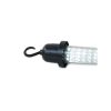 60 LED műhely lámpa 2 tápegységgel 12V 230V