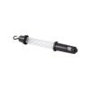 60 LED műhely lámpa 2 tápegységgel 12V 230V