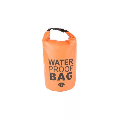 Vízálló kajak zsák 15 liter