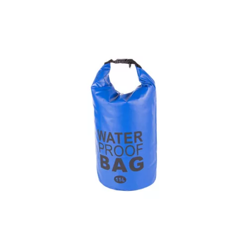 Vízálló kajak zsák 15 liter