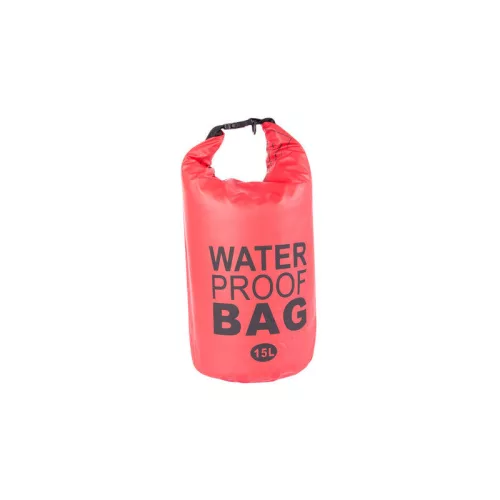 Vízálló kajak zsák 15 liter
