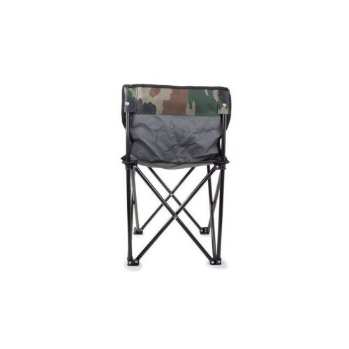 Turista horgász szék moro borítóval - horgászat, szabadidő, kemping, pihenés, outdoor, túra, természet, relaxálás