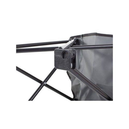 Turista horgász szék moro borítóval - horgászat, szabadidő, kemping, pihenés, outdoor, túra, természet, relaxálás