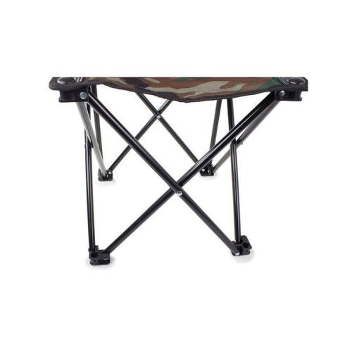 Turista horgász szék moro borítóval - horgászat, szabadidő, kemping, pihenés, outdoor, túra, természet, relaxálás