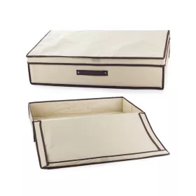   Ruhatáras játéktároló 80 organiser doboz - gyerekeknek és felnőtteknek, praktikus tárolás, színes design.