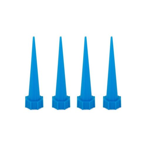 Üveg cserepes növényöntöző - Kertészeti öntöző eszköz - Víztartályos növényöntöző - Automata növényöntöző