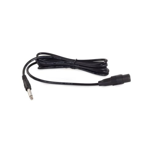 Karaoke vezeték nélküli mikrofon + állomás + kábel.