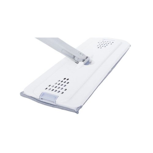 Két rekeszes centrifugálós vödör lapos mopralrendszerrel