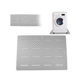   Vastag rezgéscsillapító szőnyeg 60x85 cm mosógép alá 2cm