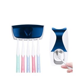 Fogkrém adagoló érintés nélküli fogantyúval