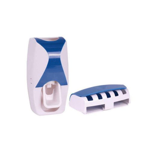 Fogkrém adagoló érintés nélküli fogantyúval