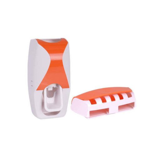 Fogkrém adagoló érintés nélküli fogantyúval